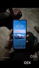 Vivo t4x 5g (8-128gb)