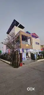 One bhk  fully furnished apartment near Allen, Kunhadi,  Kota(Raj)