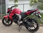 Yamaha fz version 2 for sale
