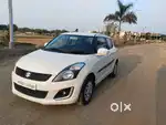 Maruti Suzuki Swift 1.2 VXI (O), 2016, Petrol