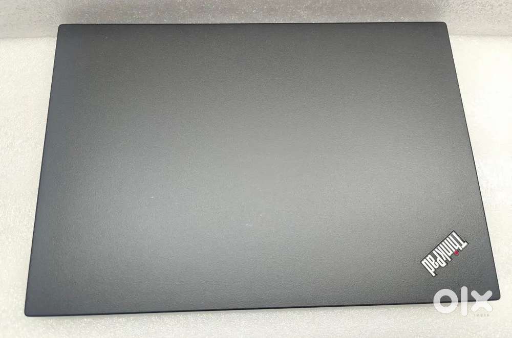 GAMING LAPTOP
Lenovo T14 gen 1 NEARLY NEW Condition
AMD RYZEN 7 4750U