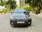 Hyundai Elite i20 Asta 1.2, 2015, Petrol