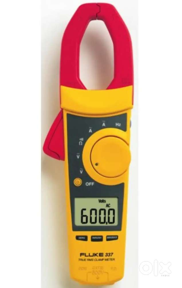 Fluke 3 series selector knob wanted