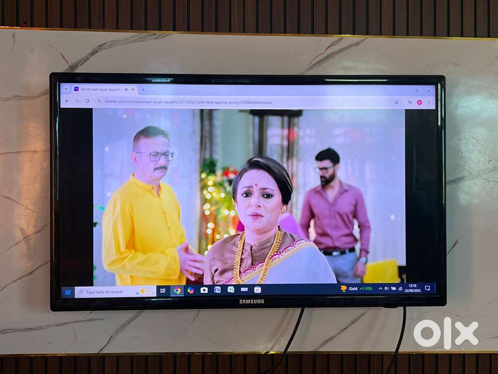 Samsung LED 32 inch