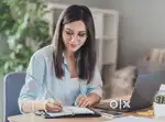 Office work