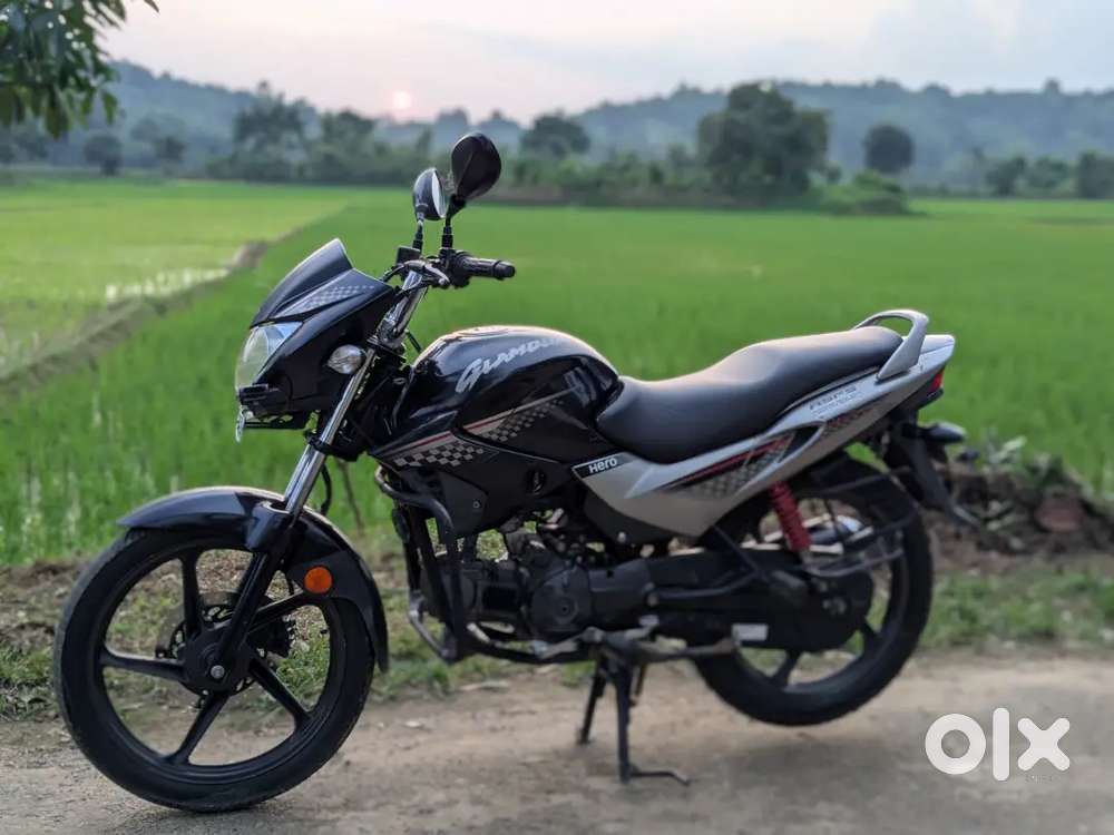 Bike Totally good condition