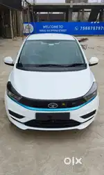 Tata Tigor EV 2022 Electric 57006 Km Driven