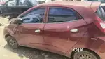 Hyundai Eon all spares available