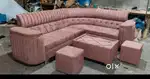 Stylish furniture