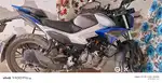 Xtreame 125r