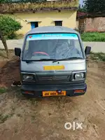 Maruti Suzuki Omni 2004 Petrol 98000 Km Driven