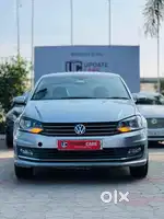 Volkswagen Vento 2013-2015 1.5 TDI Highline, 2017, Diesel