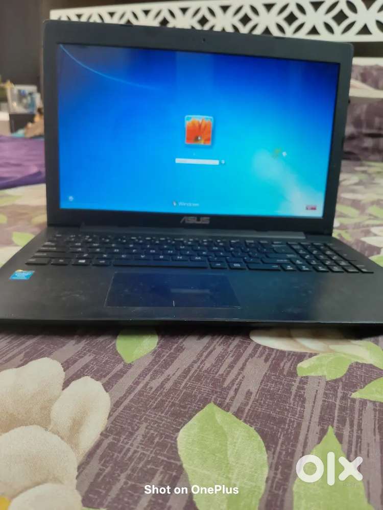 ASUS LAPTOP