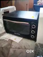 New Faber Oven Toaster Grill