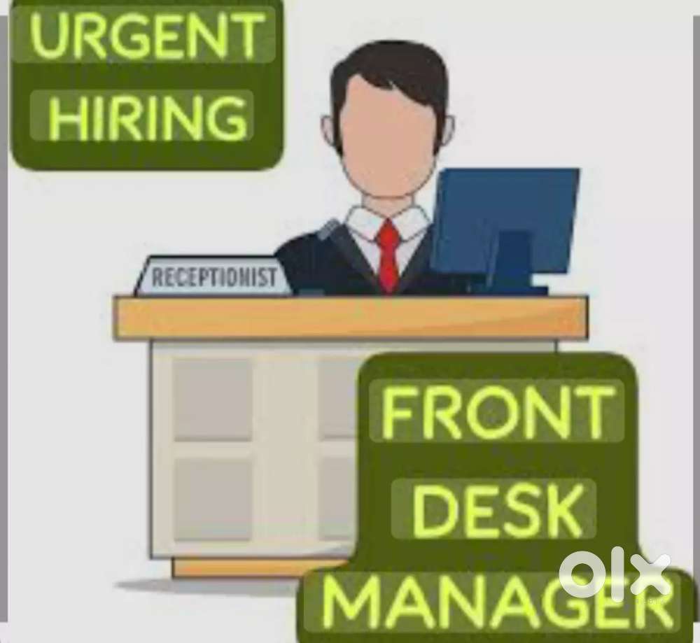 !!VACANCY AVAILABLE IN LUCKNOW LOCATION!!