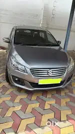 Maruti Suzuki Ciaz 2016