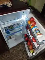 2 year old fridge with A1 condition... Nothing damage