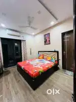 2 Bhk 2 bath kitchen for family fully furnished sector 43 Chandigarh