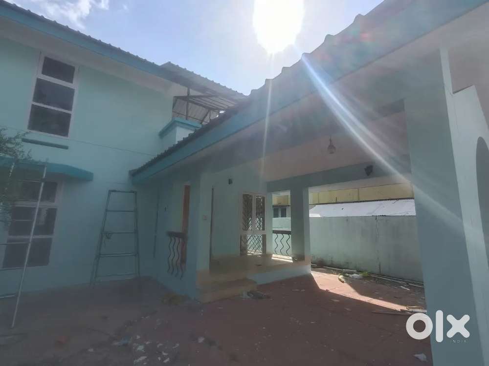 House for Rent