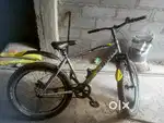 Scapin Bicycle