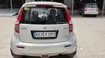 Maruti Suzuki Ritz 2009