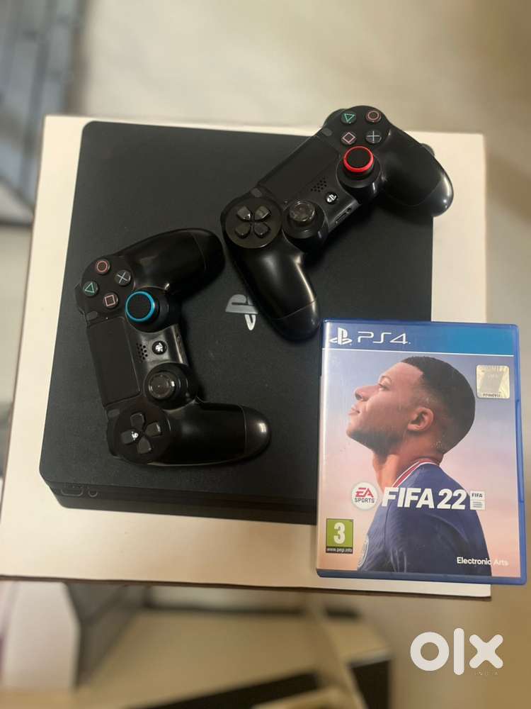 PS4 -1TB SLIM