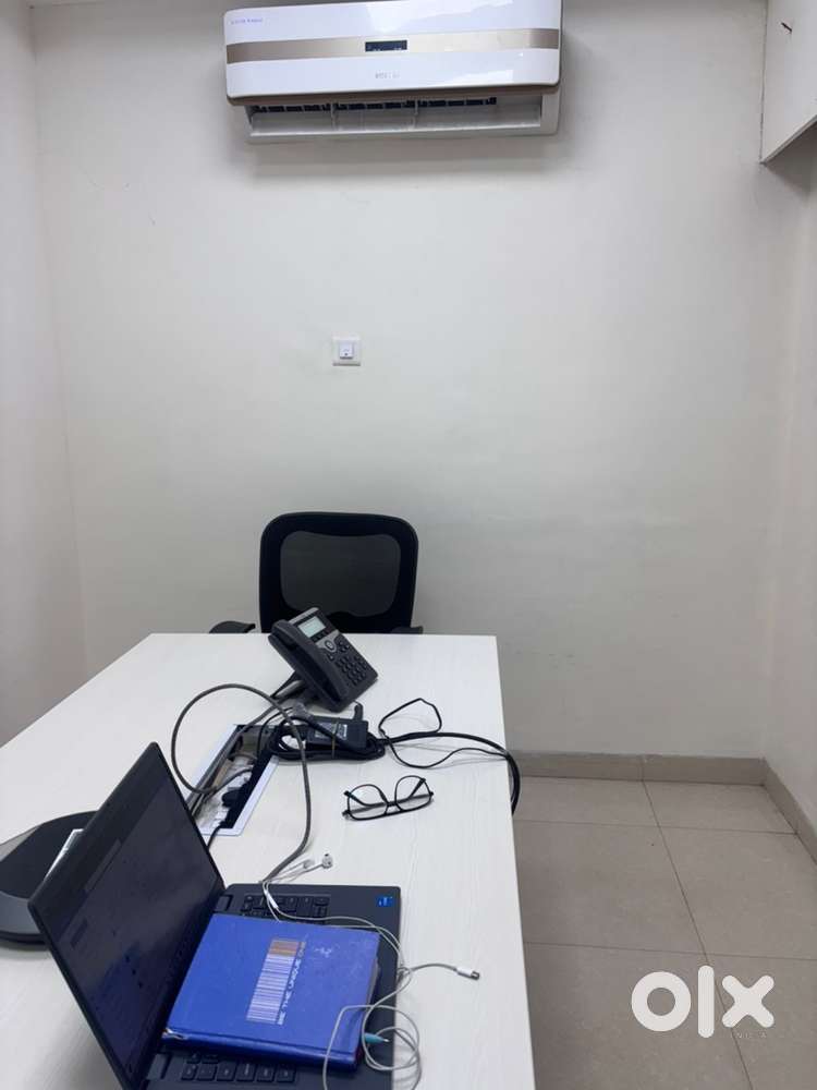 SBI Heath Department Work