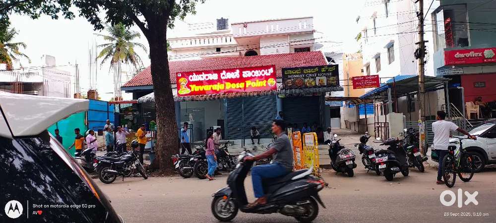 Yuvaraja dose point  adichunchanagiri road Jayanagar Kuvempu nagara