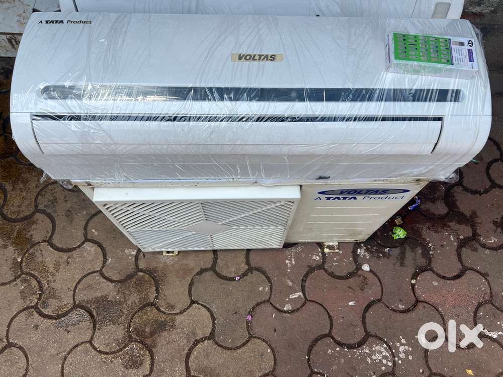 SPLIT AC GOOD CONDITION