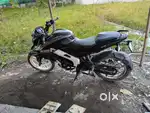 Bajaj Pulsar NS 160 Excellent condition