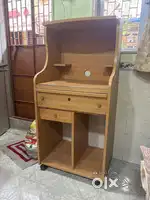 Computer furniture table