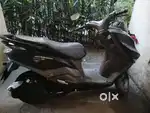 Suzuki Burgman Street Connect 125CC New Condition