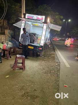 Food truck