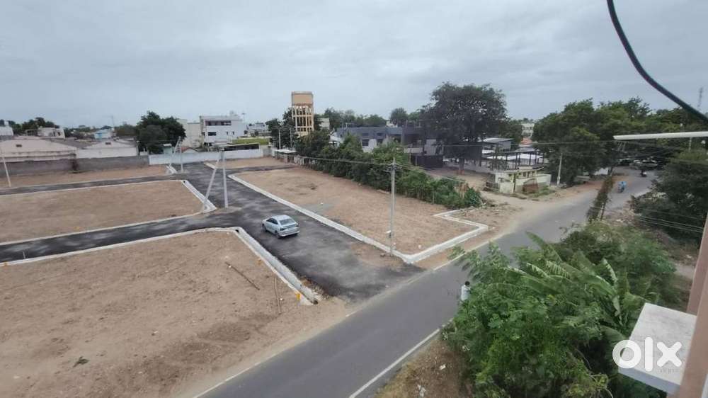 DTCP LAND FOR SALE JUST 7.90L