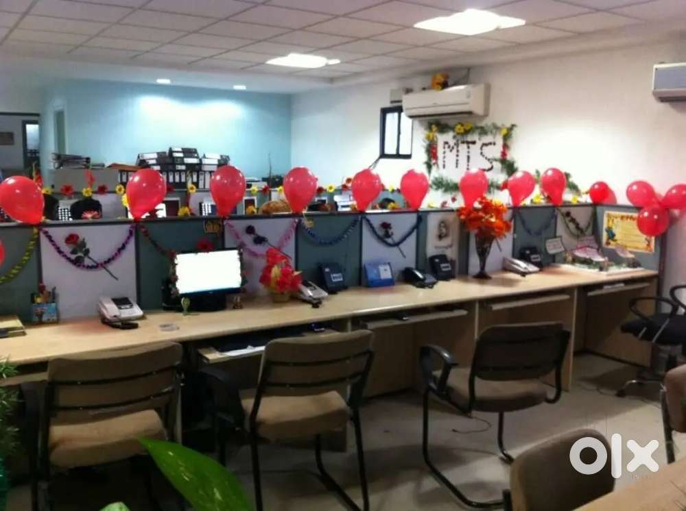 Best working opportunity