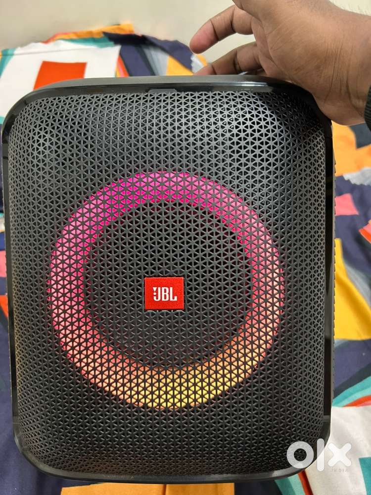 JBL encore ESSENTIAL 100W pro sound