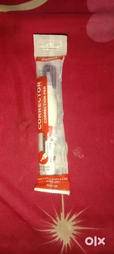 Whitner Pen