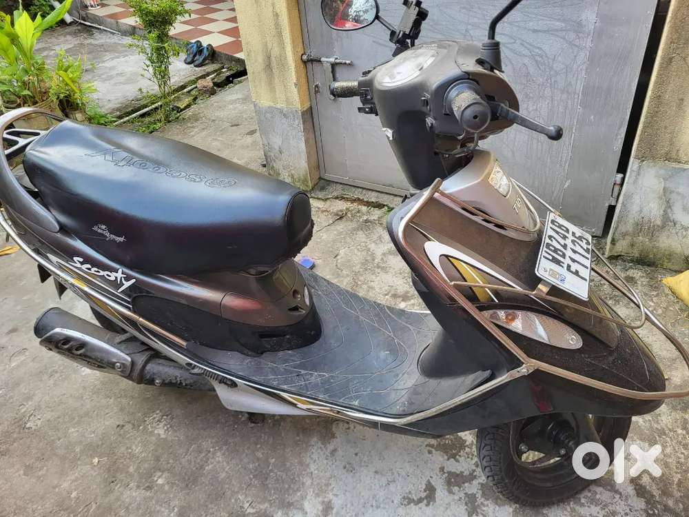 TVS Pep+ for sell