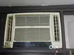 Hitachi 1.5 ton Window AC