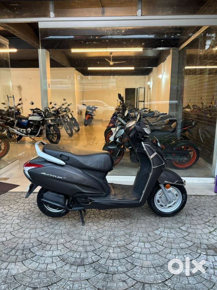 Honda activa bs6 (finance available)