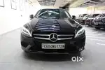 Mercedes-Benz C Class Prime 200, 2020, Petrol