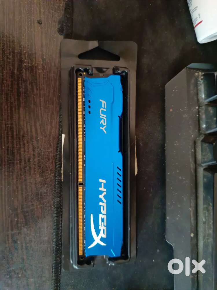 Desktop RAM