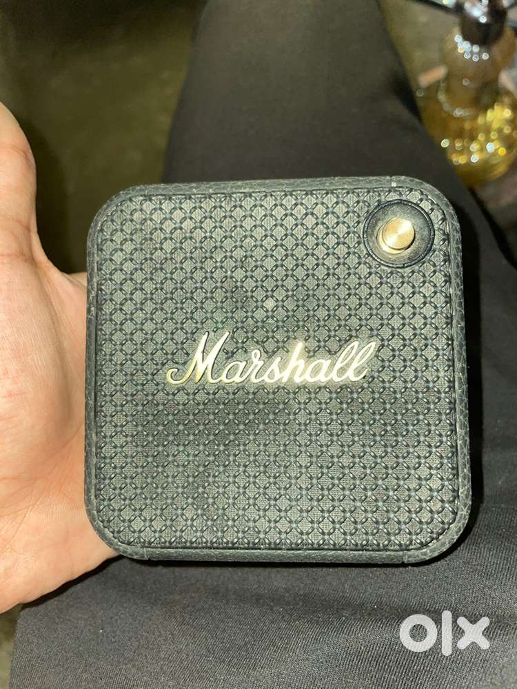Marshall Willen I