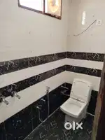 Newly const. owner free office space with attached bath kitchen