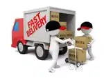 Urgent requirement delivery boy and girl