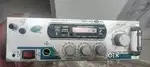 Amplifier 4440 ic