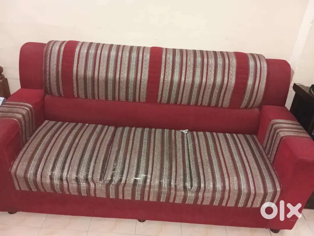 Sofa 5 seater
