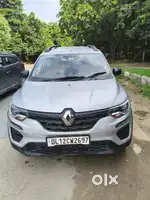 Renault Triber 2022 Petrol 40000 Km Driven
