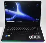 MSI GE66 Raider 15.6 Intel Core i7 2.30 GHz 16GB 512GB RTX 3070 Gamin