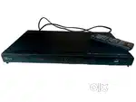 LG dvd player [DV 656]